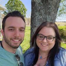 Veronica Latham and Christopher Johnston's Wedding Registry