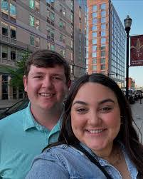 Katie Kopp's Instagram, Twitter & Facebook