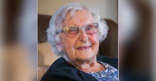 Lorraine Dorothy Hamilton Obituary