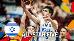 Avdija will come off the bench monday against the bulls, freelance nba reporter quinton mayo reports. Deni Avdija Isr S Profile Fiba U20 European Championship 2018 Fiba Basketball