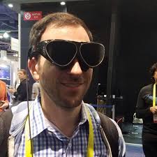 The Coolest Things I Saw at CES 2017