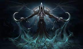 Diablo 3 Reaper Of Souls Video Games 3d Wallpapers Hd Desktop And Mobile Backgrounds Here are only the best cool 3d wallpapers.