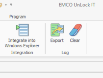 How to completely uninstall emco unlock it. Download Emco Unlock It 6 0 0 Build 1250
