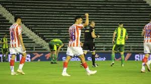 Latest aldosivi news from goal.com, including transfer updates, rumours, results, scores and player interviews. Aldosivi 1 2 Union Goles Resumen Y Resultado As Argentina