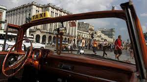 Healthcare for brits in cuba. Canadians Visiting Cuba Need Travel Health Insurance Ctv News