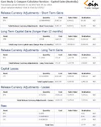 Cointracking portfolio management and cryptocurrency tax report for bitcoin and all coins. Compare Cointracking
