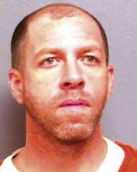 Payne County Arrests