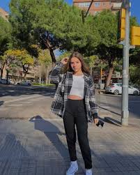 Lucia Correa (@luciacorreaaa_) | Photos and Outfits on 21 Buttons
