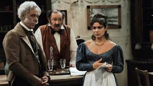 She first performed on stage in munich, and later starred in popular films and television series such as die schwarzwaldklinik. Bewegendes Requiem Fur Elsner Hanni Du Fehlst Uns Wir Feiern Dich Zdfheute