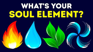 Congrats your soul element is earth! What S Your True Spirit Animal Personality Test Youtube