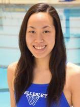 Athlete of the Week: Cathy Chen '19