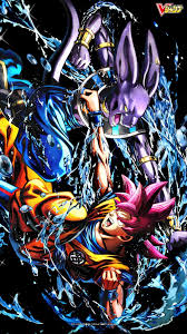 Goku Vs Beerus Wallpapers Wallpaper Cave 1024 x 640 jpeg 179 кб. goku vs beerus wallpapers wallpaper cave