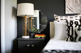 It also works really well as a neutral. Our Master Bedroom Makeover One Room Challenge Week 06 The Final Reveal Clark Aldine