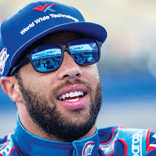 NASCAR Driver Bubba Wallace Six-Part Docuseries Is A Teaching Tool