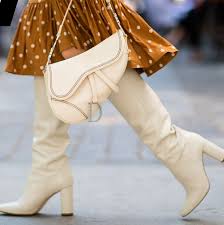 Knee high boots are a staple in every wardrobe doll and we've got all the knee length styles to walk that walk. 10 Best Winter Boots For Women 2020