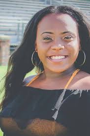 Ceniya Ivery, Breath taking!