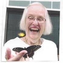 Marjorie Leone Seachrist Obituary