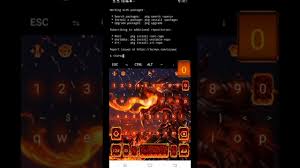 Ini dia kumpulan script termux lengkap terbaru 2021 yang sudah thecuy rangkum. Cara Hack Akun Ff Menggunakan Termux Youtube