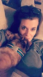 Friday night is snuggles night