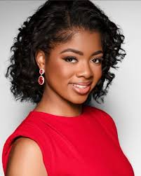 Ok Ladies, it's time. Tonight is the Miss Teen USA Final Competition and  these teen queens have given the judges their all. No matter what, they  represented their states beautifully. Good Luck