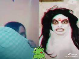 Cerita seram kisah nyata di singapore waktu kemarin naik bis tingkat. Koleksi Lawak Lucu Hantu India Masuk Tik Tok Youtube