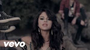 Selena Gomez The Scene Hit The Lights Selena Gomez Music Selena Gomez Music Videos Music Videos Vevo