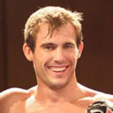 Ryan Couture vs. Nick Albert, SportFight 26