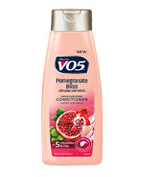This is a perfect sulfate free shampoo that has volumizing effects. Alberto Vo5 Pomegranate Bliss Moisturizing Conditioner 12 5oz Natural Hair Avenue