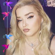 Nancy Melichar's Instagram, Twitter & Facebook