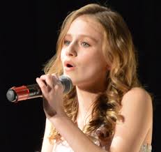 Germantown teen part of honors performance at Carnegie Hall