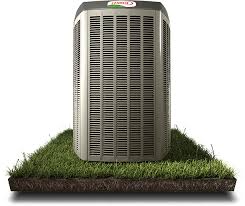 Air conditioners are devices that absorb warm indoor air and supply cooler air instead. Home Air Conditioner Lennox Xc25 Dave Lennox Signature Collection