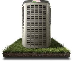 My contention is that if you offer someone a $1500 lennox rebate, $1000 cash card from costco your total should be significantly lower than the competition. Home Air Conditioner Lennox Xc25 Dave Lennox Signature Collection