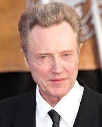 The deer hunter (1978) nick: Christopher Walken Actor On This Day