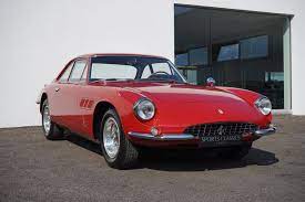 Check spelling or type a new query. 1964 Ferrari 500 Superfast Vintage Car For Sale