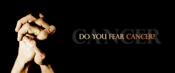 Cancer has long inspired fear, but the effect of fear is not well understood; Do You Fear Cancer
