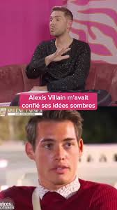 Axel Prince De Lamour