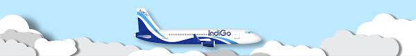 Indigo Flight Tickets Booking Indigo Airline Ticket Booking