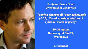 Frank Bond, wywiad cz. III