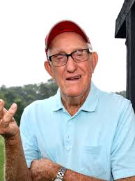 Photos: Lowell Parrish hole-in-one