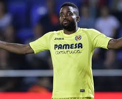 Maybe you would like to learn more about one of these? Player Spotlight Cedric Bakambu Congolese People Became Villarreal Fans Because Of Bakambu African Football