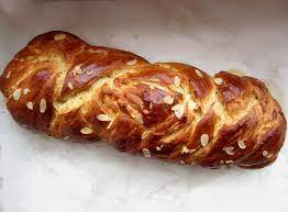 These cakes are usually prepared during the easter festivities in the cycladic islands, especially in. Traditional Greek Easter Bread Tsoureki Real Greek Recipes