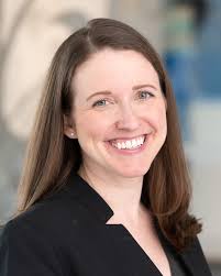 Emily Morey Appointed President of Business Air