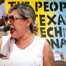 Acacia Cliffs residents, community gather to protest zoning changes