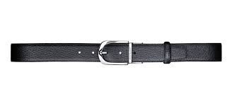 Leather Belt With Texture Png Image Belt Leather Png