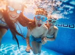 The hamilton area ymca offers a variety of choices for classes. Pool