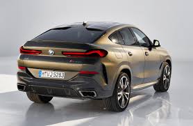 El bmw x6 comparte similitudes en su motorización con respecto al bmw x5.sin embargo, la gama de propulsores es de diésel y de gasolina, sobrealimentados y todos ellos de v8 o de 6 cilindros en línea. Con Ustedes El Nuevo Bmw X6 Mega Autos