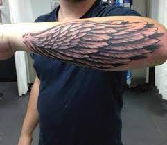Maybe you would like to learn more about one of these? Top 101 Best Wing Tattoo Ideas 2021 Inspiration Guide