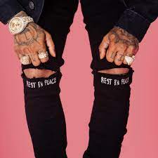 Tory Lanez Ft Rta Rest In Peace Jeans Incorporated Style