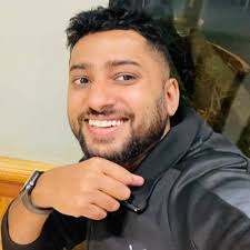 Raj Goud (@Firocious3)