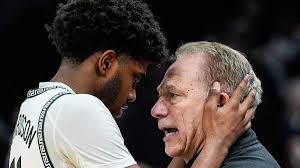 Mr. March': The philosophy that has Tom Izzo & Michigan State